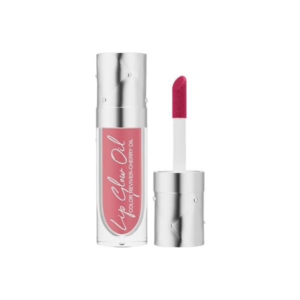 Shuiguang Lip Glaze - 10 couleurs - Rouge à lèvres crémeux, nourrissant, repulpant - Brillant à lèvres brillant - Maquillage 