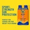 Banana Boat Ultra Mist Sport Performance Lot de 2 sprays de protection solaire à large spectre SPF 30 170 ml