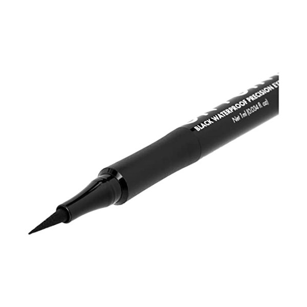 Barry M Cosmetics Eyeliner Precision On Point Eyeliner / Khôl / Crayon