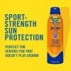 Banana Boat Spray solaire en continu Sport - FPS 110 - 170 g