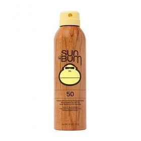 Spray de protection solaire continu Sun Bum FPS 50 177 ml