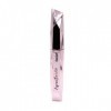 Glam’Up Paris - Mascara Hypnotic Lash - Mascara Volume et Longueur Durables - Mascara Extra Long Lash - Cils Allongés - Résul