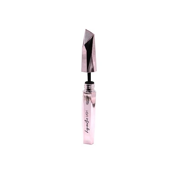 Glam’Up Paris - Mascara Hypnotic Lash - Mascara Volume et Longueur Durables - Mascara Extra Long Lash - Cils Allongés - Résul