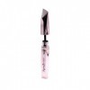 Glam’Up Paris - Mascara Hypnotic Lash - Mascara Volume et Longueur Durables - Mascara Extra Long Lash - Cils Allongés - Résul