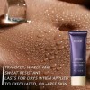 Correcteur imperméable - 2.5 Oz Waterproof Beauty Body Coverage Perfector Skin Concealer | Crème réparatrice hydratante pour 