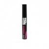 GlamUp Paris - Mascara Volume - Extra Black - Longue Durée - Noir