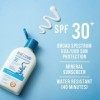 Crème solaire pour peaux sensibles SPF 30+ 5 fl oz. 148 ml 