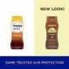 Coppertone Tanning Lotion Sunscreen SPF 15, 8oz by Coppertone