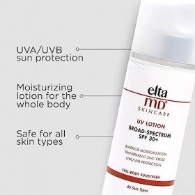 Elta MD UV Lotion SPF 30+ 7 oz. by EltaMD