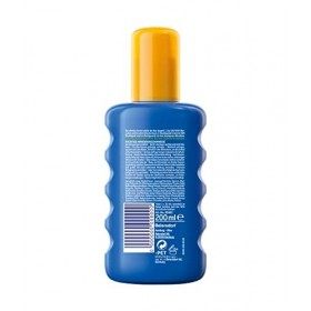 Nivea SPF 30 Sun Lotion Spray 200 ml