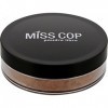 Miss Cop Poudre Libre Doré 5,6 g