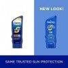 Coppertone Sport Sunscreen Lotion SPF 50, 8oz