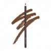 WET N WILD Color Icon Kohl Liner Pencil - Simma Brown Now!