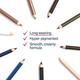 WET N WILD Color Icon Kohl Liner Pencil - Simma Brown Now!