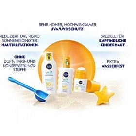 Spray solaire Protection & Peaux sensibles FPS 50+ 200 ml