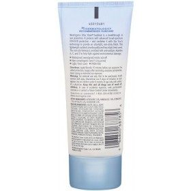 Neutrogena Ecran solaire sec au toucher Ultra Sheer - Protection UVA/UVB à large spectre - SPF 30-88 ml