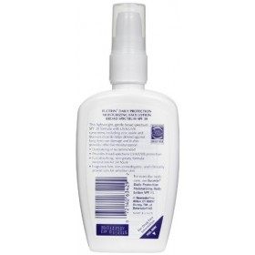 Eucerin Daily Protection Moisturizing Face Lotion, SPF 30, 4-Ounce Bottles by Eucerin