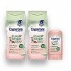 Coppertone WaterBabies Pure & Simple Mineral Based Lotion + Stick SPF 50 Multipack 6-Fluid Ounce Bottle, Pack of 2 + 1 .5-Ou