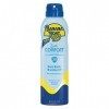 Banana Boat Sunscreen SunComfort Ultra Mist Broad Spectrum Sun Care SunScreen Spray SPF 30 6 Ounce by Banana Boat