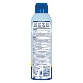 Banana Boat Sunscreen SunComfort Ultra Mist Broad Spectrum Sun Care SunScreen Spray SPF 30 6 Ounce by Banana Boat