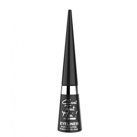 EYELINER POINTE FEUTRE NOIR