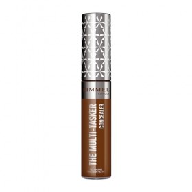 Rimmel London The Multi-Tasker, 120 Tiramisu, anti-cernes, jusquà 24 heures de tenue, hydratation longue durée, formule haut