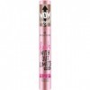 Essence Lash Without Limitts Brown Extreme Longhening & Volume Mascara N°02 Marron Longue durée Volume Végétalien Sans microp