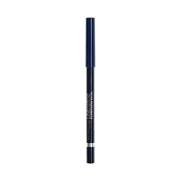 Gemey Maybelline Crayon Yeux Expression Kajal - 36 Blue