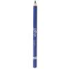 Saffron Metallic Eyeliner Pencil-Black