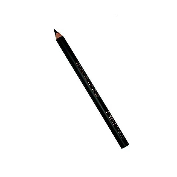 Constance Carroll CCUK Eyebrow Pencil ~ 1 Black by Constance Carroll