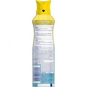 Coppertone Defend & Care Ultra Hydrate Whipped Sunscreen Lotion Broad Spectrum SPF 50 5-Ounce 