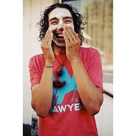 Sawyer Produits Lait Solaire perforée, Mixte, 1 Couleur