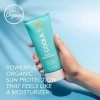 Coola Classic Body Sunscreen Lotion SPF 30 - Tropical Coconut For Unisex 5 oz Sunscreen