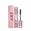 Materiai Eye Mascara : abs dicke lockenDas junge Mädchen en Rose Mascara Multicolor, One Size 