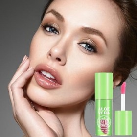 Huile à lèvres PH - PH Rouge à lèvres changeant de couleur, huile pour les lèvres à essence nourrissante,Rouge à lèvres repul