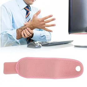 Sangles de Compression de Poignet, Attelle de Soutien de Poignet, Stabilisateur élastique douverture de Pouce pour la Condui
