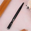 Stylo de Tatouage de Maquillage pour Microblading, Stylo de Tatouage Manuel pour Sourcils, Eye-liner, Lèvres avec Aiguille Cr