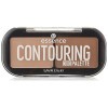 essence Ess. Contouring Paleta Dúo 10