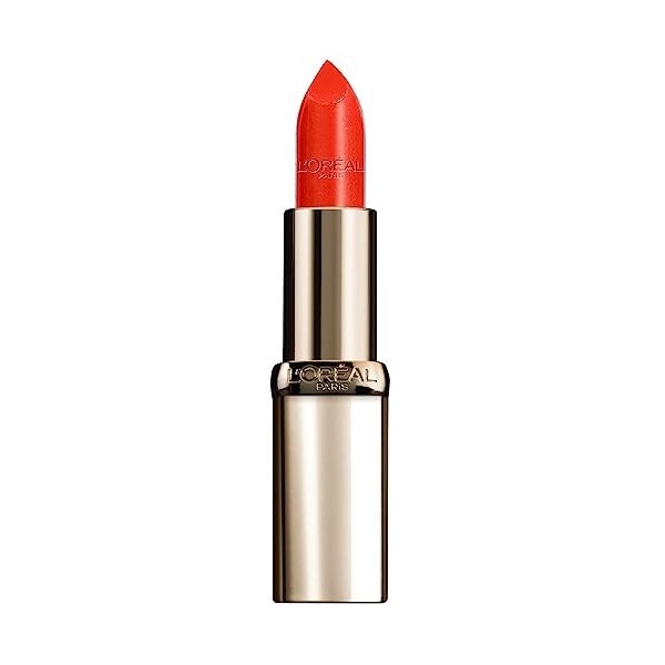 LOréal Paris Rouge à Lèvres Color Riche 377