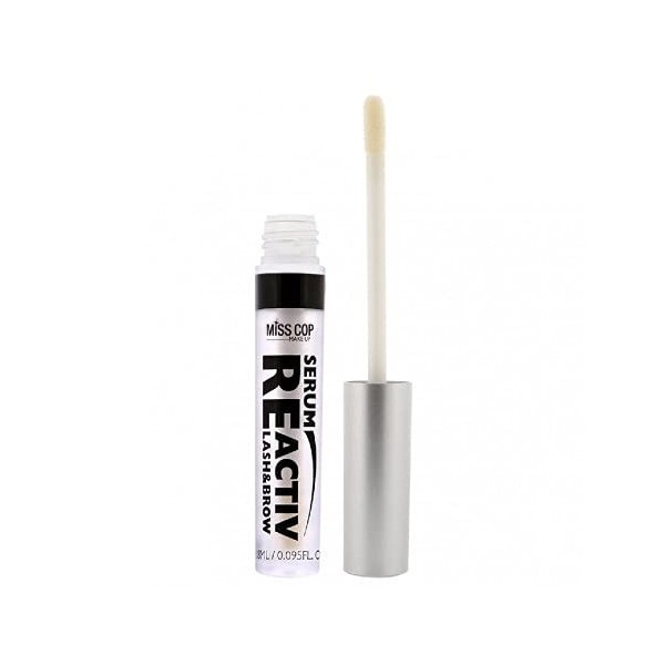 Serum Reactiv Cils et Sourcils Miss Cop