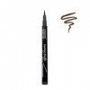 Fashion Make-Up FMU1120502 Eyeliner Feutre Longue Tenue N°02 Brun