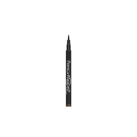 Fashion Make-Up FMU1120502 Eyeliner Feutre Longue Tenue N°02 Brun