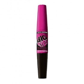 Gemey Maybelline - Mascara Big Eyes VolumExpress Noir de Maybelline
