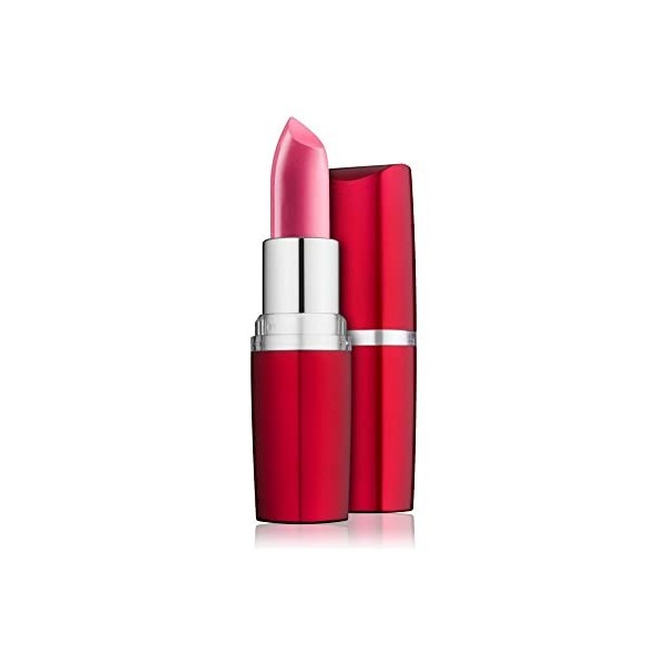 Maybelline New York - Rouge à Lèvres Hydra Suprême - 173 Windsor Rose