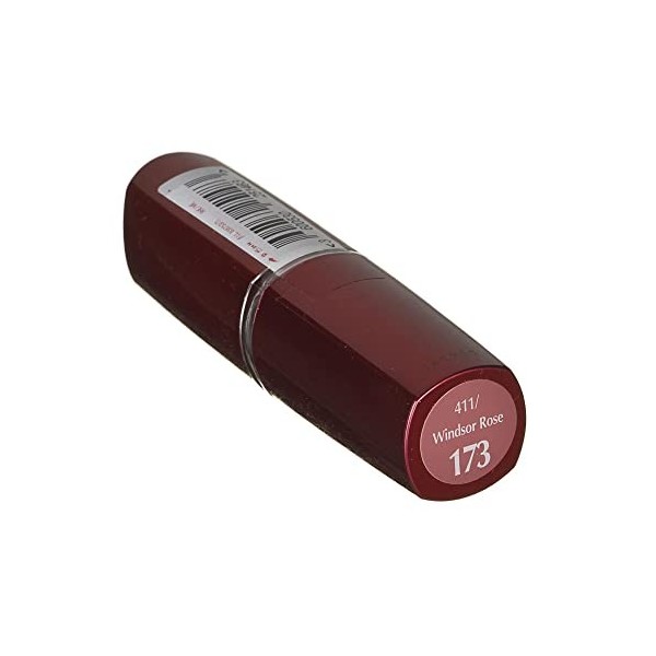 Maybelline New York - Rouge à Lèvres Hydra Suprême - 173 Windsor Rose