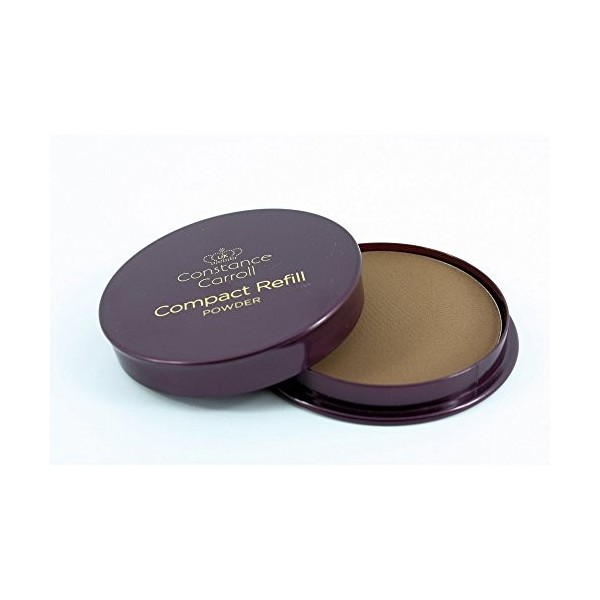 Constance Carroll / CCUK Constance Carroll CCUK Compact Poudre Maquillage - 20 Sable