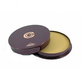 Constance Carroll UK Refill Powder, 33 Saffron Glow 12 g by Constance Carroll UK,