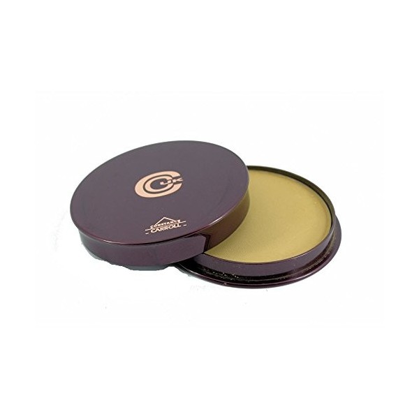 Constance Carroll UK Refill Powder, 33 Saffron Glow 12 g by Constance Carroll UK,