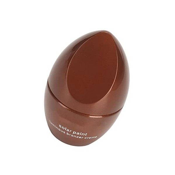 Highlighting Contour Bronzer, Metallic Bronzer Contour Liquid Shiny Améliorer la matité pour le corps pour les hommes