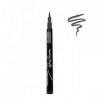 Fashion Make-Up FMU1120506 Eyeliner Feutre Longue Tenue N°06 Gris